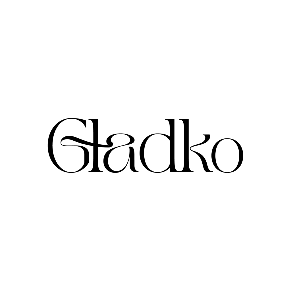 Gładko klinika logo
