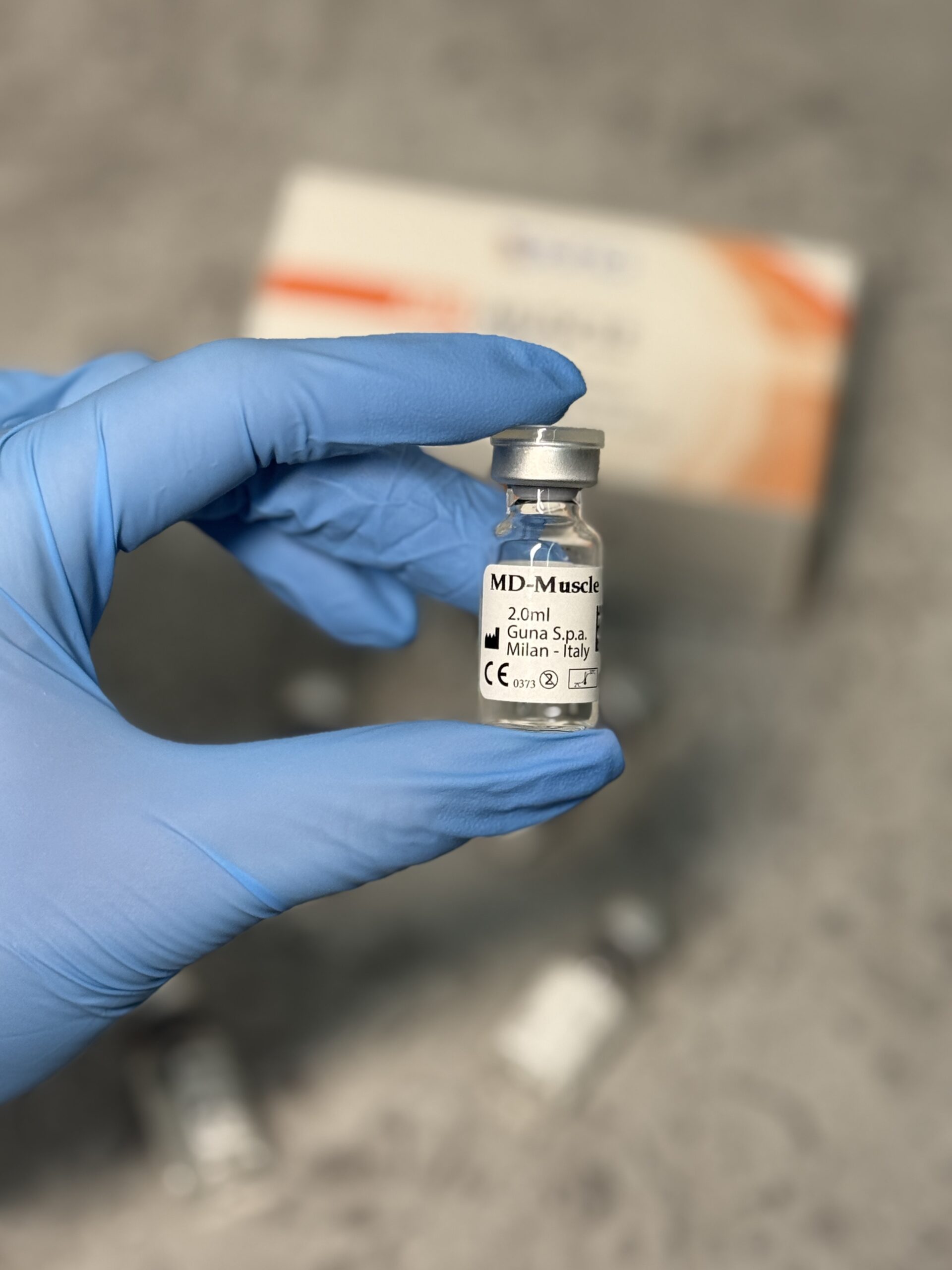 Tropokolagen GUNA – inteligentna odbudowa skóry, która działa od wewnątrz